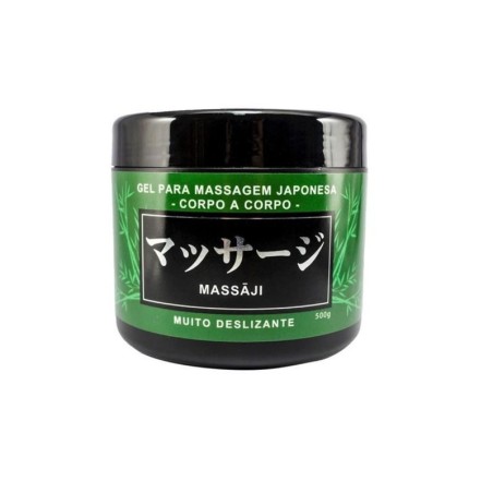 Gel massage Japonés corp à corp 500 gr