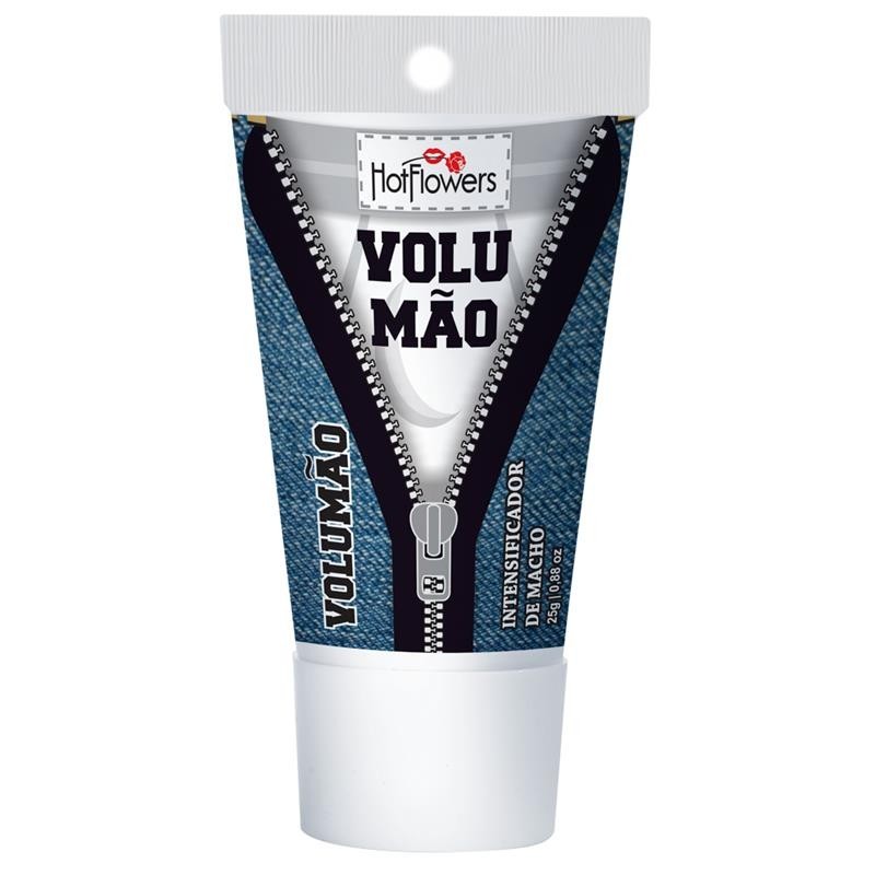 Gel Volumao pour Endurer la Construction 25 gr