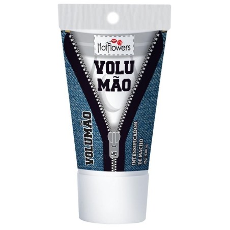 Gel Volumao pour Endurer l érection 25 gr