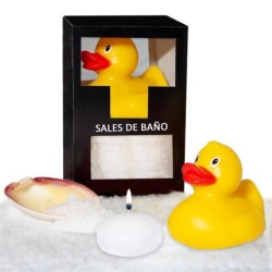 Set Ventes bain gout Coco canard