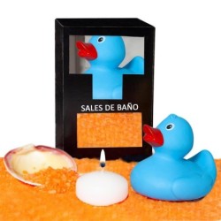 Set Ventes bain gout Mangue canard