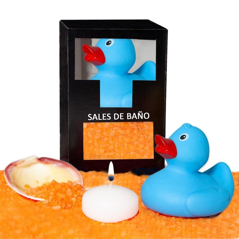 Set Ventes bain gout Mangue canard