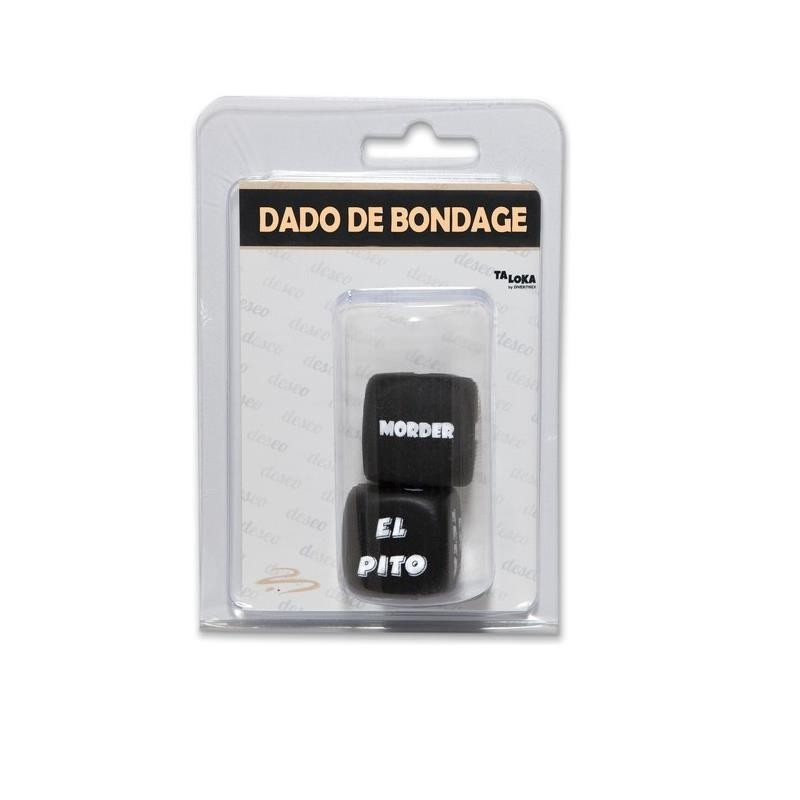 Ensemble dès de Acción et dès de partie du corp