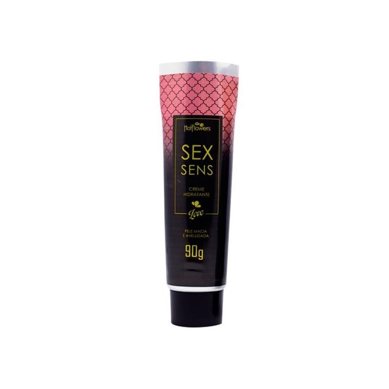 Gel de Massage Love 90 gr