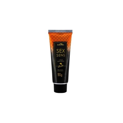 Gel de Massage Romance 90 gr
