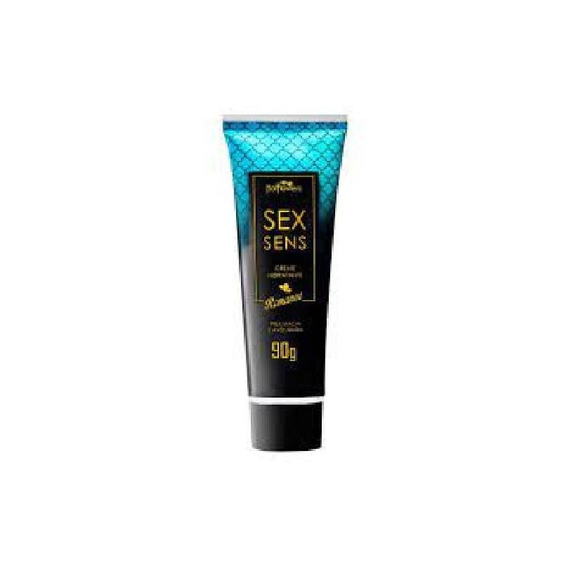 Gel de Massage Champagne 90 gr