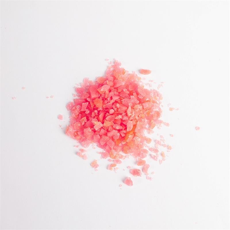 bonbons Explosivos sexe Oral Popping Bonbons unit gout fraise