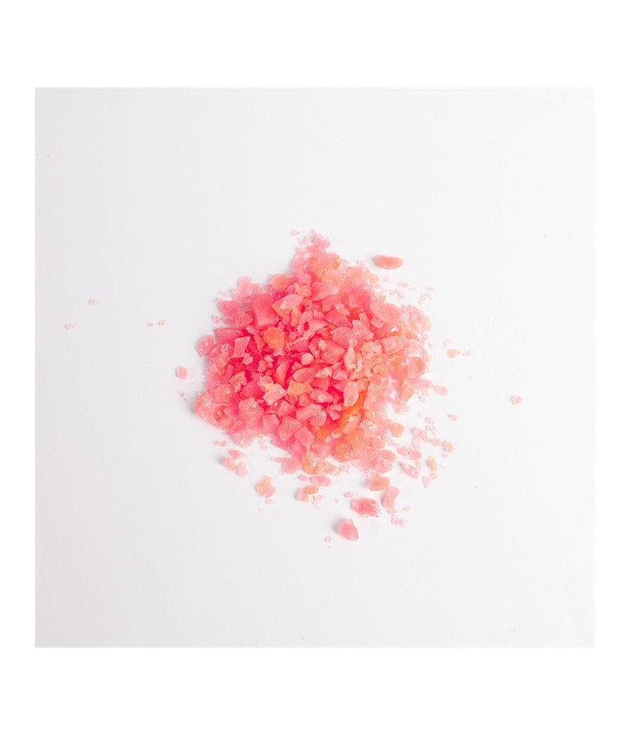 bonbons Explosivos sexe Oral Popping Bonbons unit gout fraise
