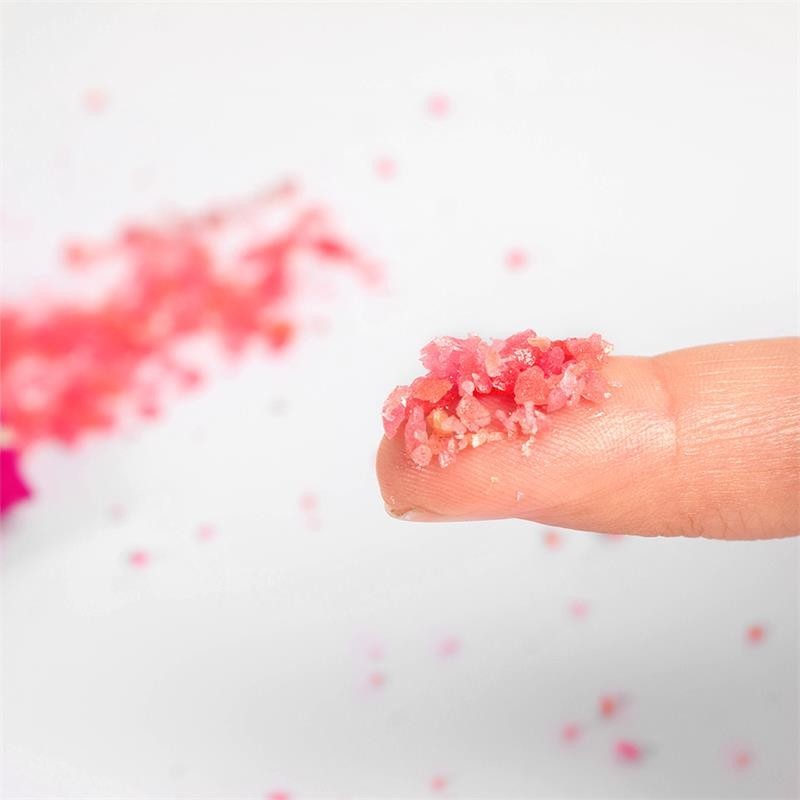 bonbons Explosivos sexe Oral Popping Bonbons unit gout fraise