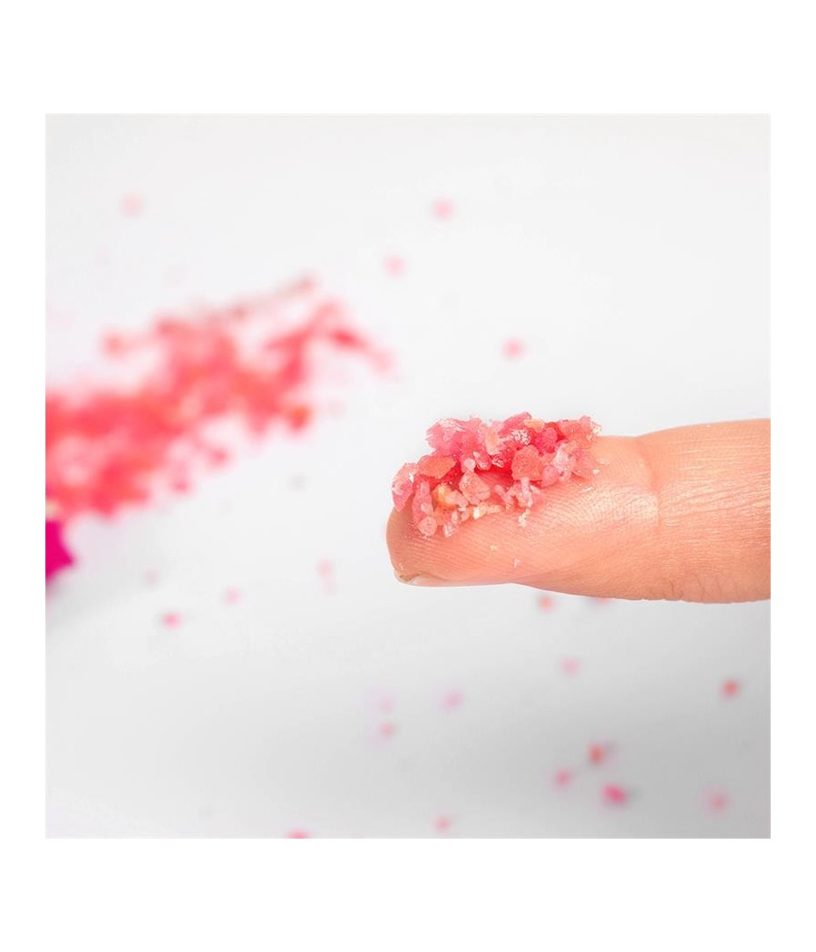bonbons Explosivos sexe Oral Popping Bonbons unit gout fraise