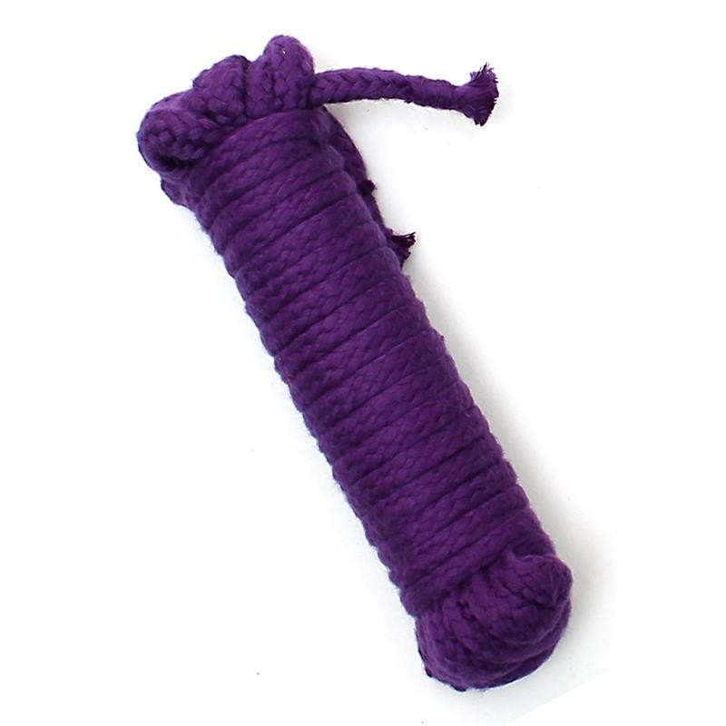 corde Bristol de chanvre 5 Métros