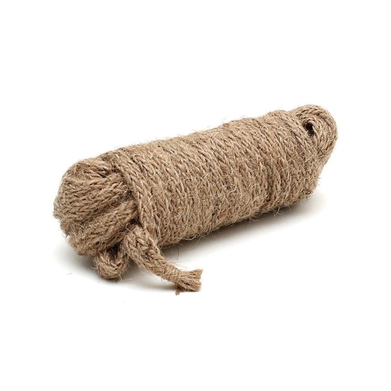 corde Bristol de chanvre 5 métros