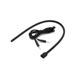 Dilatateur d'urètre électrochoc