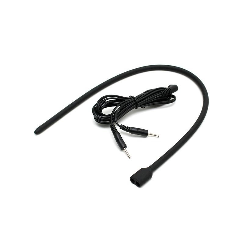 Dilatateur d'urètre électrochoc