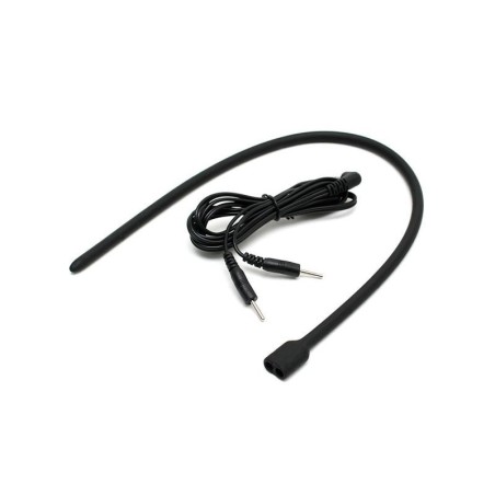 Dilatateur d'urètre électrochoc