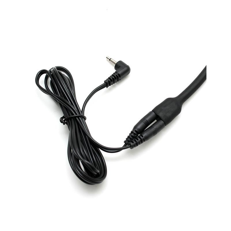 Dilatateur d'urètre électrochoc