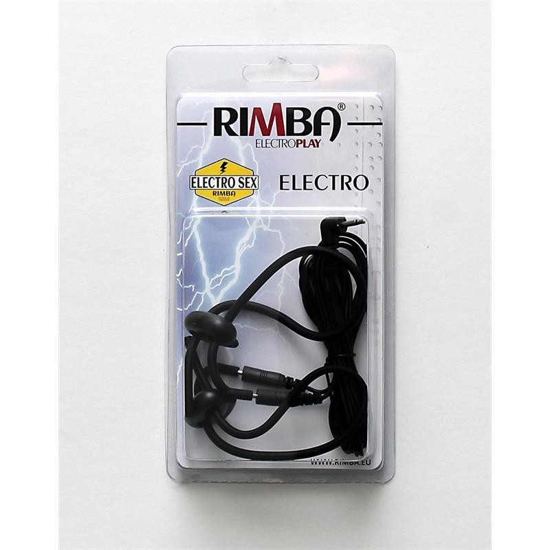 Anneaux à pénis Electro Sex