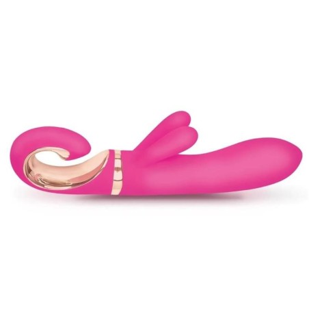 Vibromasseur Grabbit Mini Dolce Violet