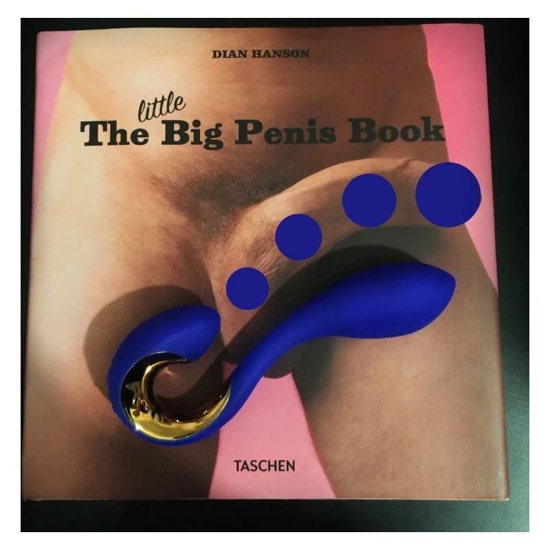 Gpop2 Vibromasseur point G et P Bleu Indigo