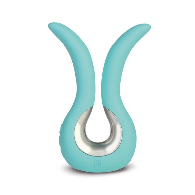 Gvibe Mini Stimulateur Tiffanet Menthe