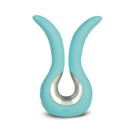 Gvibe Mini Stimulateur Tiffanet Menthe
