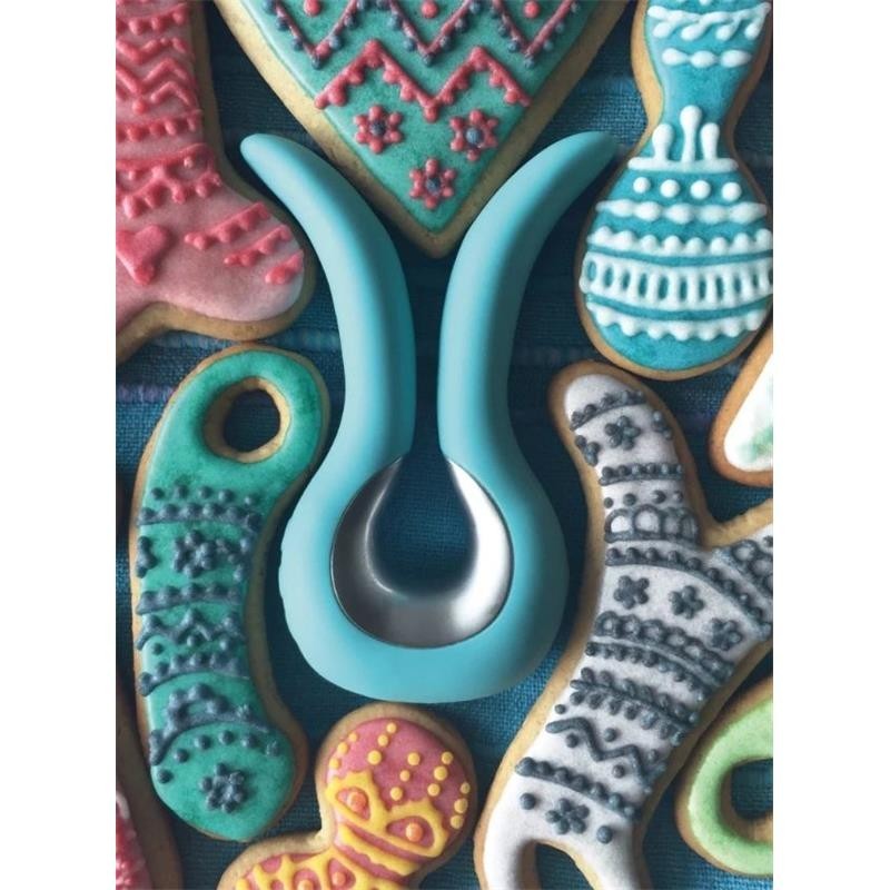 Gvibe Mini Stimulateur Tiffanet Menthe