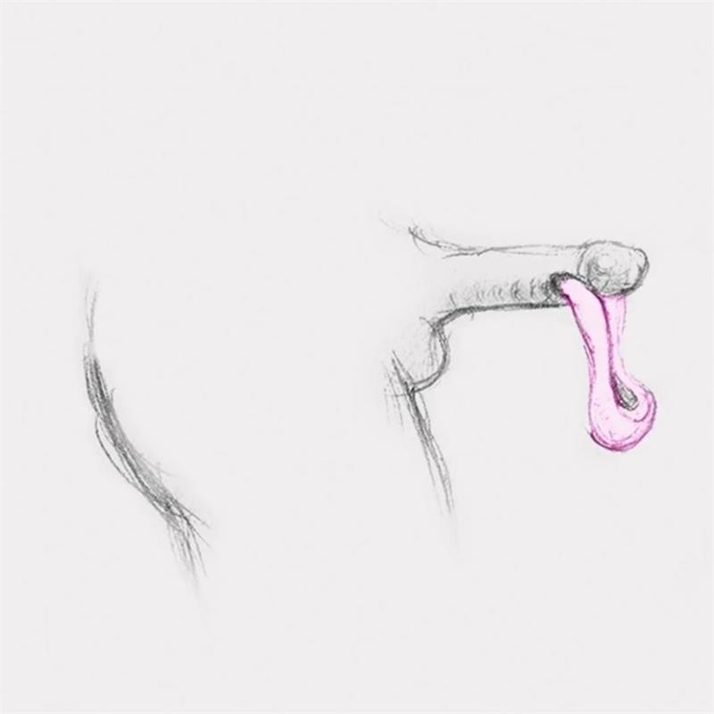 Gvibe Mini Stimulateur Tiffanet Menthe