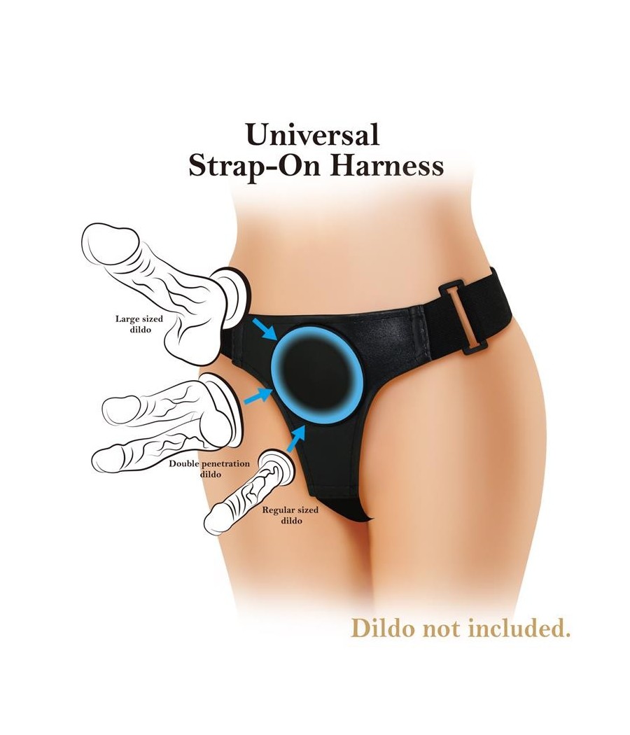 harnais Universal