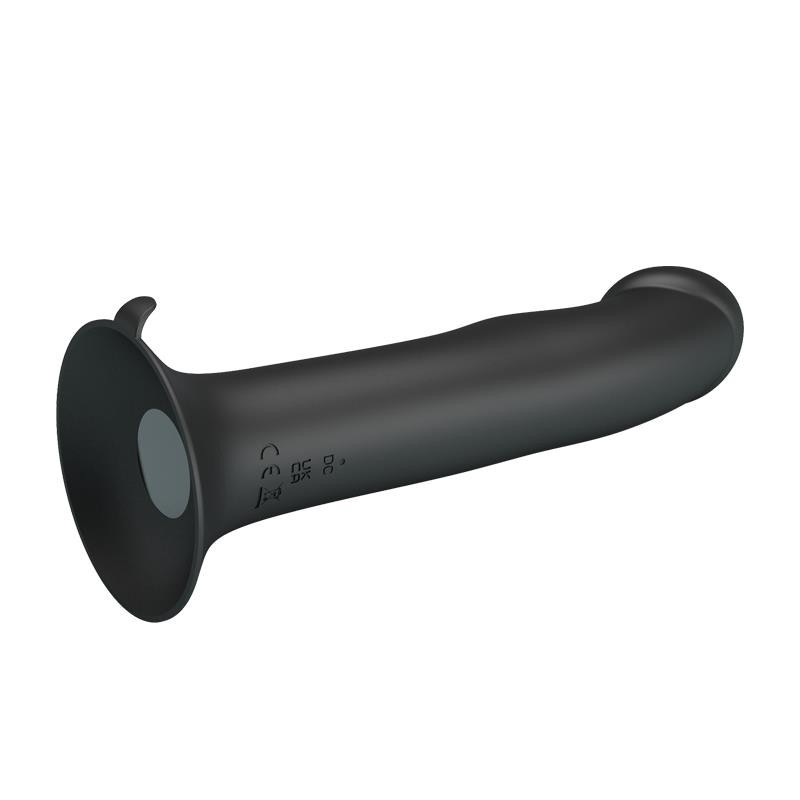 Murraet Gode Vibrations et Pulsations