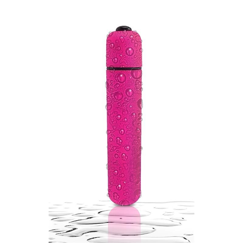 Neon balle vibrante XL Luv Touch Rose