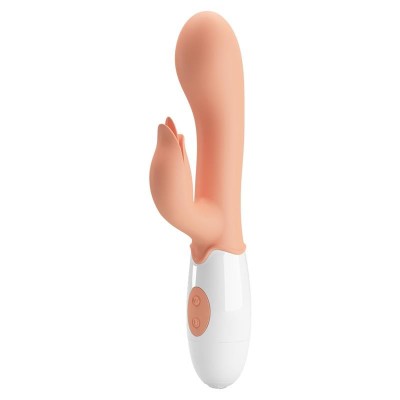 Bloodet Maret vibromasseur Rabbit 30 Fonctions
