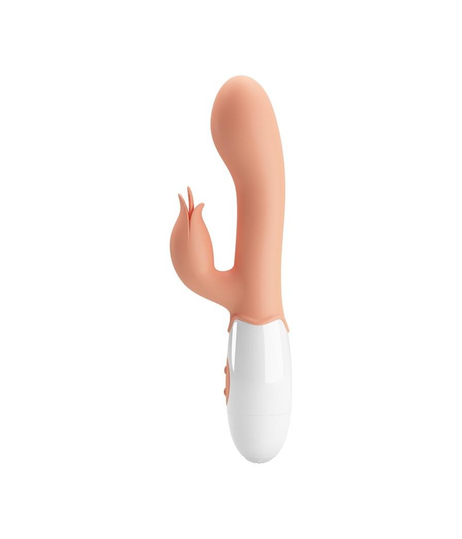 Bloodet Maret vibromasseur Rabbit 30 Fonctions