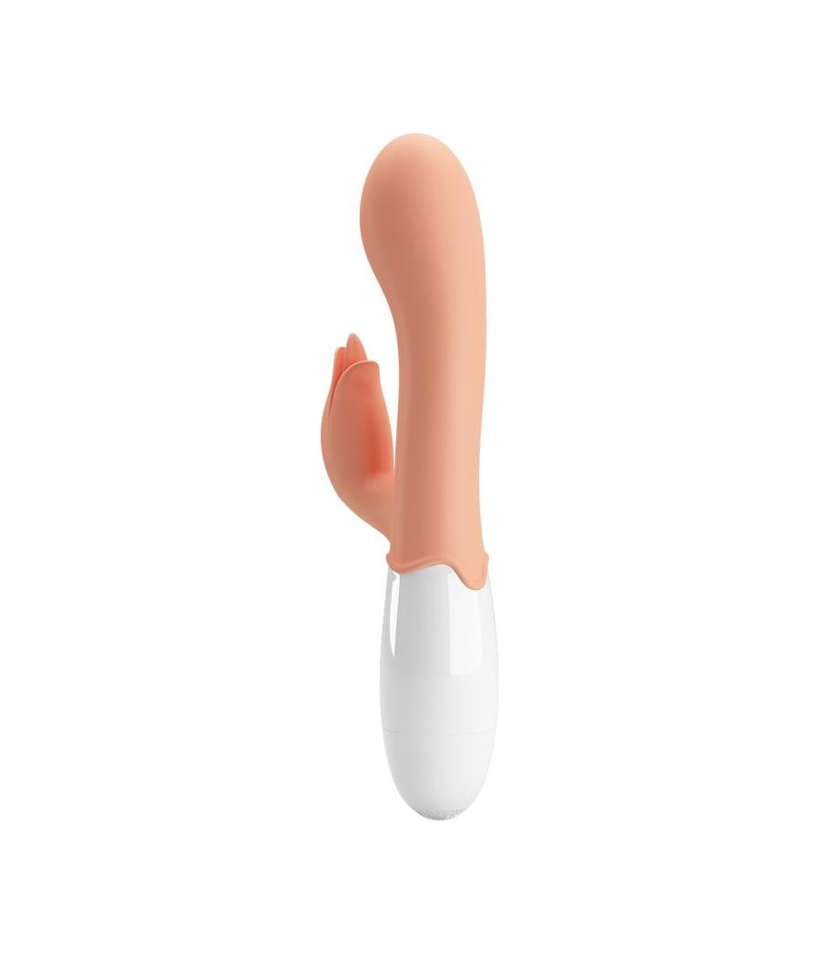 Bloodet Maret vibromasseur Rabbit 30 Fonctions