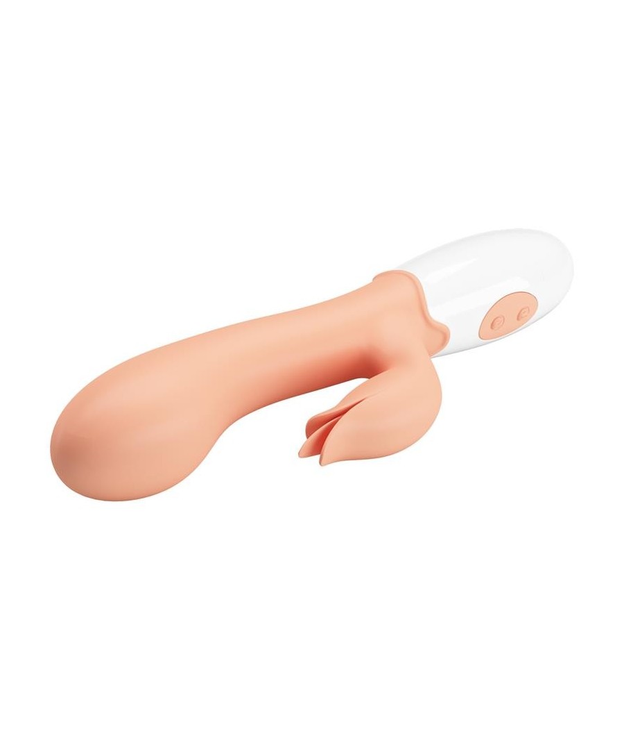 Bloodet Maret vibromasseur Rabbit 30 Fonctions