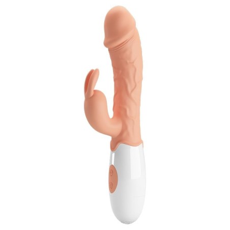 vibromasseur Lapin de Pâques 30 Fonctions