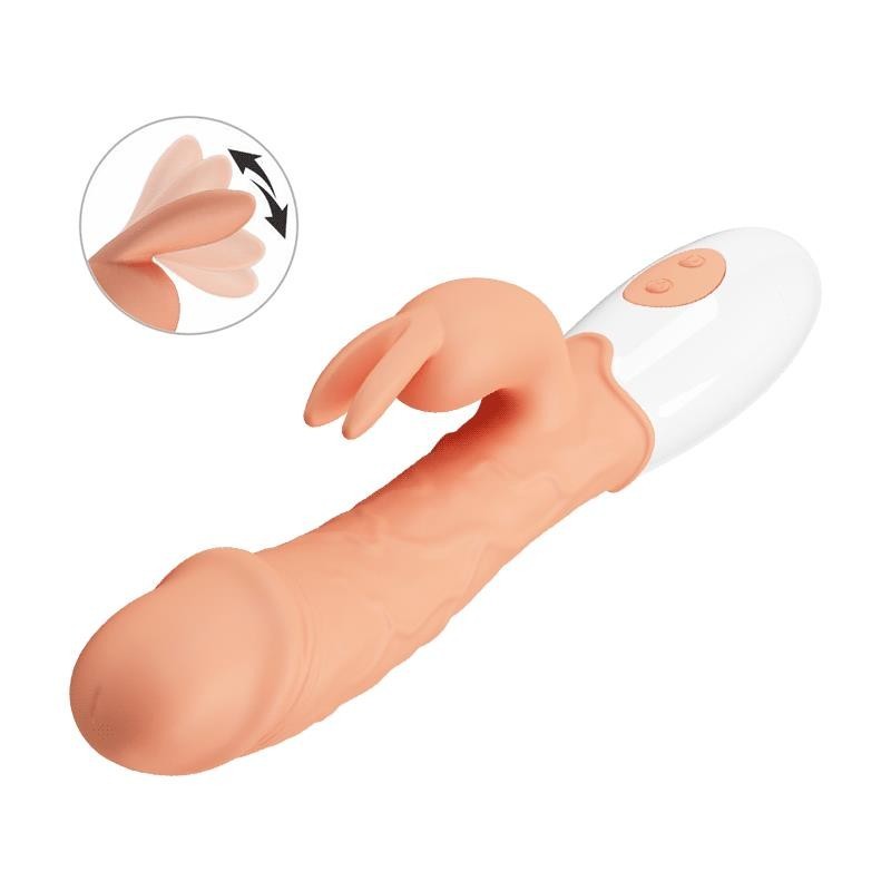 vibromasseur Lapin de Pâques 30 Fonctions
