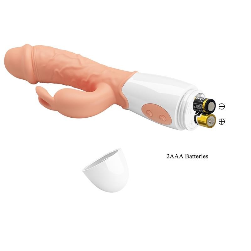 vibromasseur Lapin de Pâques 30 Fonctions