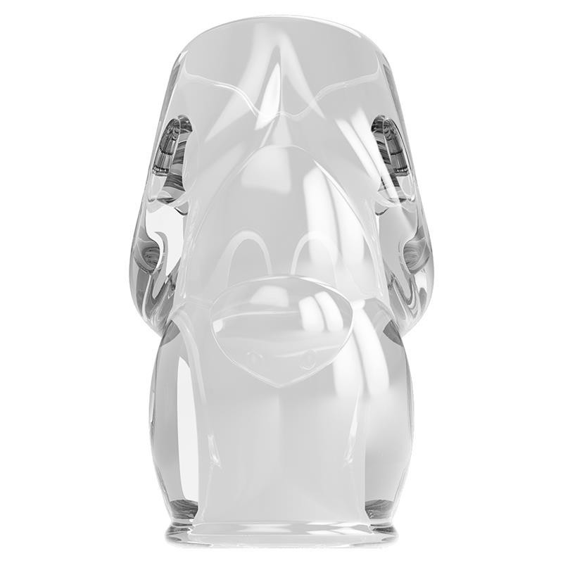 Oscar Etui pour pénis Flexible