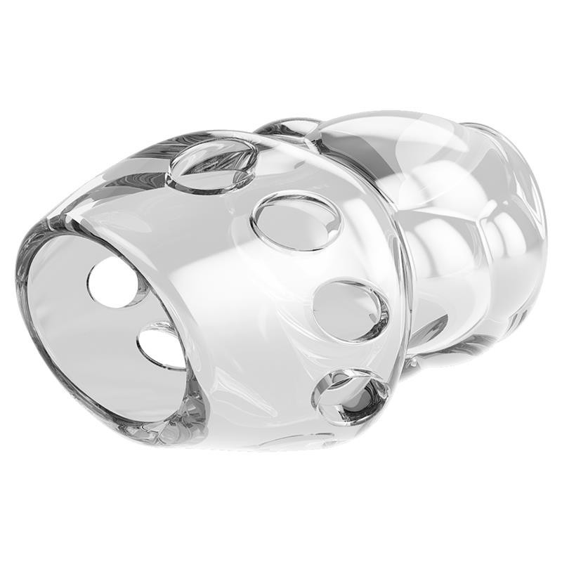 Oscar Etui pour pénis Flexible