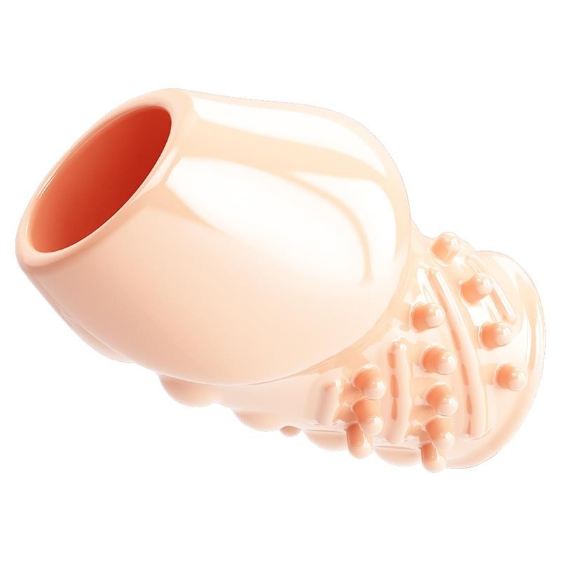 Matias Etui pour pénis Flexible