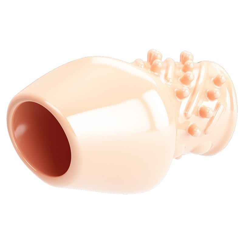 Matias Etui pour pénis Flexible