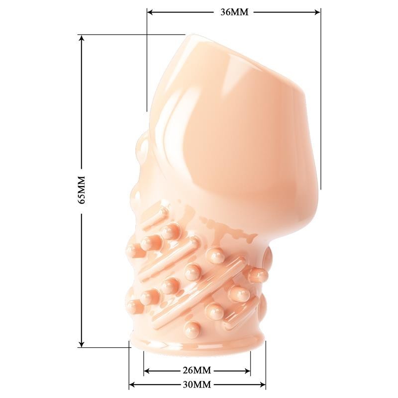 Matias Etui pour pénis Flexible