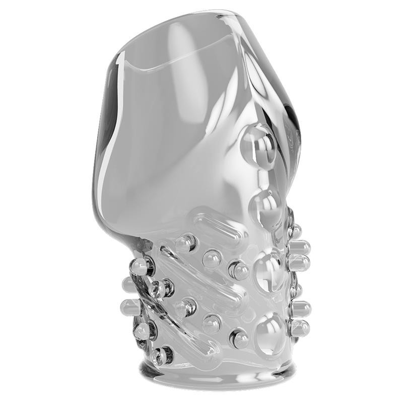 Matias Etui pour pénis Flexible