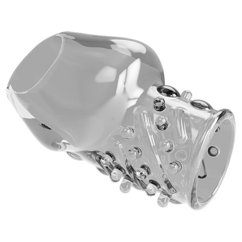 Matias Etui pour pénis Flexible