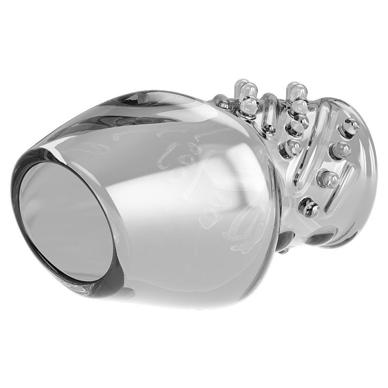 Matias Etui pour pénis Flexible