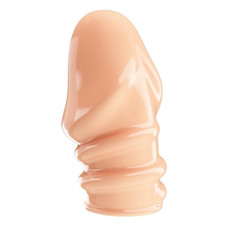 Jeremet Etui pour pénis Flexible