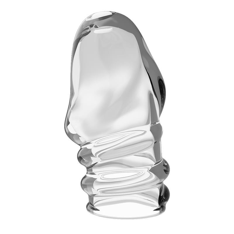 Jeremet Etui pour pénis Flexible