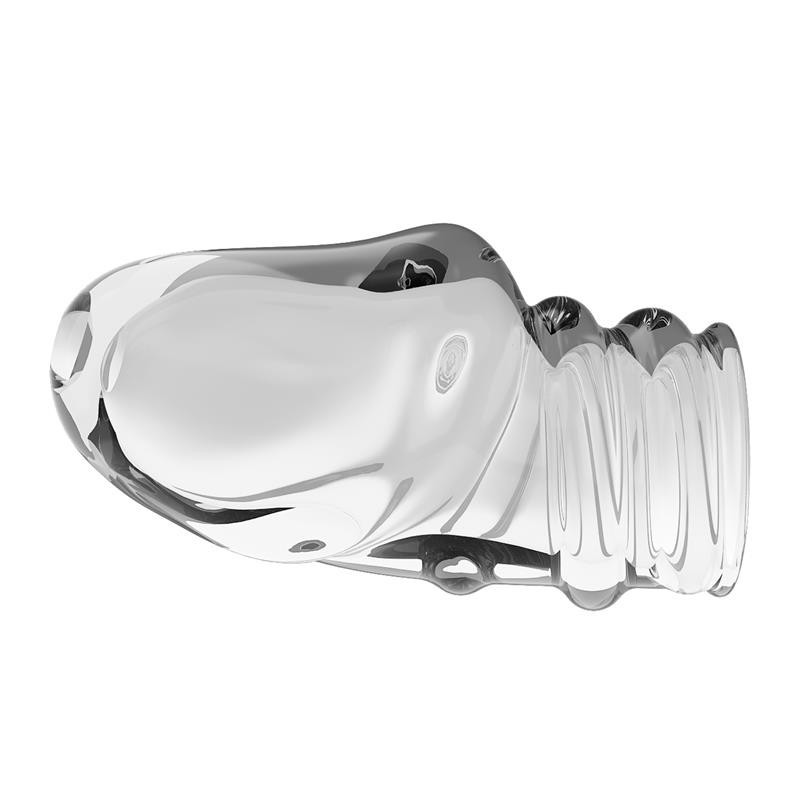 Jeremet Etui pour pénis Flexible