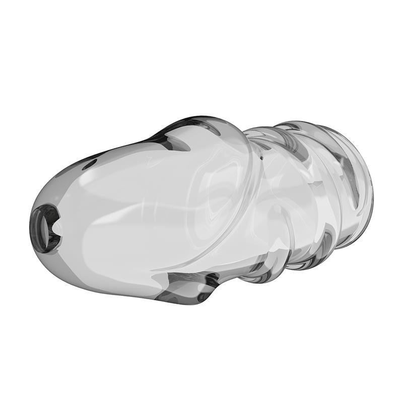 Jeremet Etui pour pénis Flexible