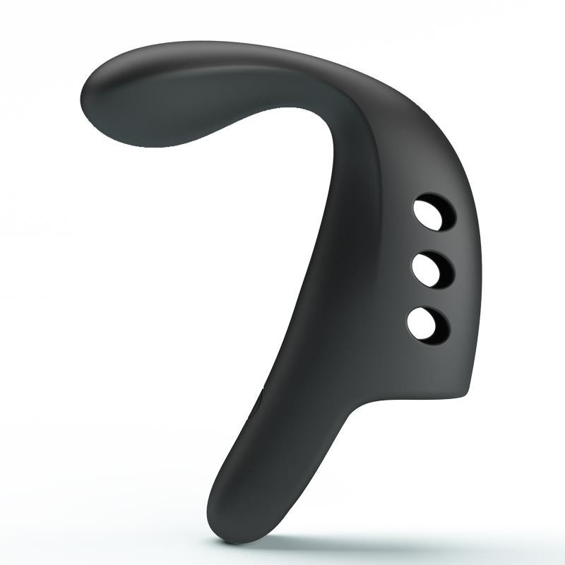 Gorgon Dedal Stimulateur 10 Fonctions de Vibration